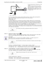 Предварительный просмотр 57 страницы ZIEHL-ABEGG Icontrol FXDM Series Operating Instructions Manual