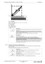 Предварительный просмотр 67 страницы ZIEHL-ABEGG Icontrol FXDM Series Operating Instructions Manual