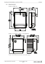 Предварительный просмотр 93 страницы ZIEHL-ABEGG Icontrol FXDM Series Operating Instructions Manual