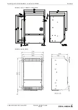 Предварительный просмотр 94 страницы ZIEHL-ABEGG Icontrol FXDM Series Operating Instructions Manual