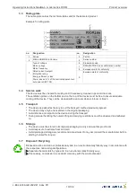 Preview for 10 page of ZIEHL-ABEGG Icontrol FXDM Operating Instructions Manual