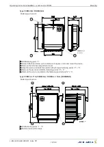 Preview for 12 page of ZIEHL-ABEGG Icontrol FXDM Operating Instructions Manual