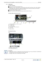 Preview for 14 page of ZIEHL-ABEGG Icontrol FXDM Operating Instructions Manual