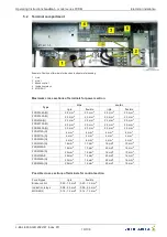 Preview for 16 page of ZIEHL-ABEGG Icontrol FXDM Operating Instructions Manual