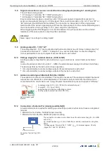 Preview for 20 page of ZIEHL-ABEGG Icontrol FXDM Operating Instructions Manual