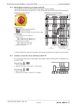 Preview for 24 page of ZIEHL-ABEGG Icontrol FXDM Operating Instructions Manual