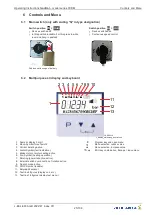 Предварительный просмотр 25 страницы ZIEHL-ABEGG Icontrol FXDM Operating Instructions Manual