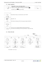 Предварительный просмотр 26 страницы ZIEHL-ABEGG Icontrol FXDM Operating Instructions Manual