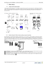 Preview for 28 page of ZIEHL-ABEGG Icontrol FXDM Operating Instructions Manual