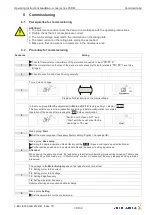 Preview for 30 page of ZIEHL-ABEGG Icontrol FXDM Operating Instructions Manual