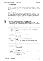 Preview for 34 page of ZIEHL-ABEGG Icontrol FXDM Operating Instructions Manual