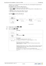 Preview for 37 page of ZIEHL-ABEGG Icontrol FXDM Operating Instructions Manual