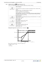 Предварительный просмотр 41 страницы ZIEHL-ABEGG Icontrol FXDM Operating Instructions Manual