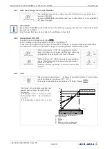 Предварительный просмотр 56 страницы ZIEHL-ABEGG Icontrol FXDM Operating Instructions Manual