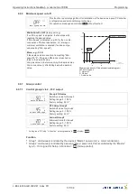 Предварительный просмотр 57 страницы ZIEHL-ABEGG Icontrol FXDM Operating Instructions Manual