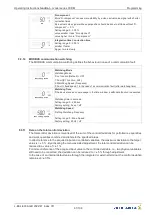 Предварительный просмотр 61 страницы ZIEHL-ABEGG Icontrol FXDM Operating Instructions Manual