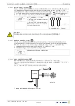 Предварительный просмотр 64 страницы ZIEHL-ABEGG Icontrol FXDM Operating Instructions Manual