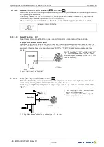 Предварительный просмотр 67 страницы ZIEHL-ABEGG Icontrol FXDM Operating Instructions Manual