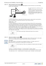 Предварительный просмотр 68 страницы ZIEHL-ABEGG Icontrol FXDM Operating Instructions Manual