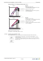 Предварительный просмотр 70 страницы ZIEHL-ABEGG Icontrol FXDM Operating Instructions Manual