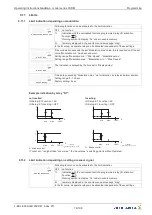 Предварительный просмотр 74 страницы ZIEHL-ABEGG Icontrol FXDM Operating Instructions Manual