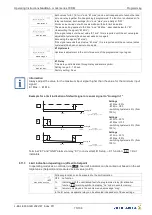 Предварительный просмотр 75 страницы ZIEHL-ABEGG Icontrol FXDM Operating Instructions Manual