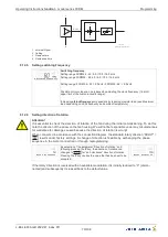 Предварительный просмотр 79 страницы ZIEHL-ABEGG Icontrol FXDM Operating Instructions Manual