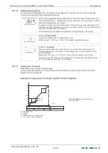 Предварительный просмотр 82 страницы ZIEHL-ABEGG Icontrol FXDM Operating Instructions Manual