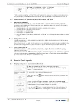 Предварительный просмотр 94 страницы ZIEHL-ABEGG Icontrol FXDM Operating Instructions Manual