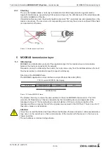 Предварительный просмотр 10 страницы ZIEHL-ABEGG MODBUS RTU System Technical Information