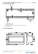 Preview for 31 page of ZIEHL-ABEGG NETcon A-G-102ANE Operating Instructions Manual