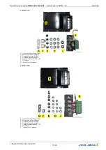 Preview for 12 page of ZIEHL-ABEGG PMIcontrol Basic-M Series Operating Instructions Manual