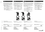 Preview for 4 page of ZIEHL-ABEGG R-DK Series Operating Instructions