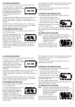 Preview for 8 page of ZIEHL-ABEGG TTE-30AC Operating Instructions Manual