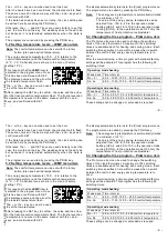 Preview for 9 page of ZIEHL-ABEGG TTE-30AC Operating Instructions Manual