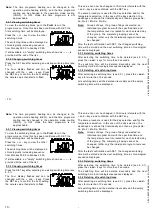 Preview for 10 page of ZIEHL-ABEGG TTE-30AC Operating Instructions Manual