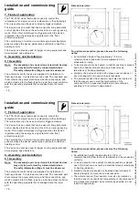 Preview for 14 page of ZIEHL-ABEGG TTE-30AC Operating Instructions Manual