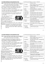 Preview for 17 page of ZIEHL-ABEGG TTE-30AC Operating Instructions Manual