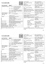 Preview for 23 page of ZIEHL-ABEGG TTE-30AC Operating Instructions Manual