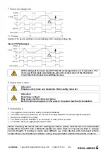 Preview for 4 page of ZIEHL-ABEGG U-EK230E Operating Instructions Manual