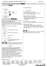 Preview for 23 page of ZIEHL-ABEGG Unicon CXE/AVC 3 Manual