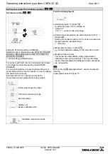 Preview for 27 page of ZIEHL-ABEGG Unicon CXE/AVC 3 Manual