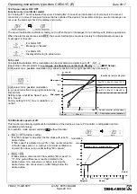 Preview for 40 page of ZIEHL-ABEGG Unicon CXE/AVC 3 Manual