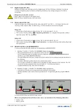 Предварительный просмотр 11 страницы ZIEHL-ABEGG UNIcon MODBUS Master CXE/AV Operating Instructions Manual