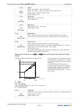 Предварительный просмотр 44 страницы ZIEHL-ABEGG UNIcon MODBUS Master CXE/AV Operating Instructions Manual