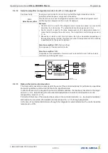 Предварительный просмотр 63 страницы ZIEHL-ABEGG UNIcon MODBUS Master CXE/AV Operating Instructions Manual