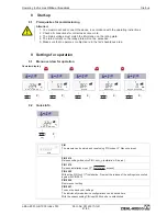 Preview for 48 page of ZIEHL-ABEGG UNIcon Operating Instructions Manual