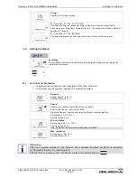 Preview for 50 page of ZIEHL-ABEGG UNIcon Operating Instructions Manual