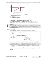 Preview for 52 page of ZIEHL-ABEGG UNIcon Operating Instructions Manual