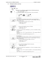 Preview for 55 page of ZIEHL-ABEGG UNIcon Operating Instructions Manual